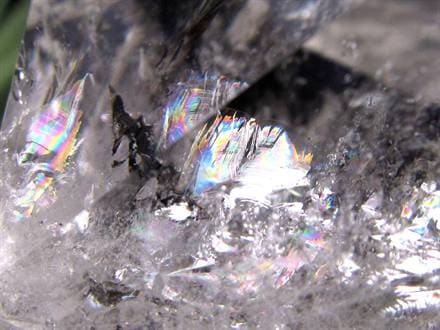水晶 置物 正多面体 プラトン ブラジル産