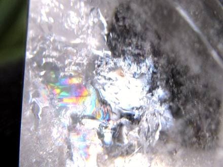 水晶 置物 正多面体 プラトン ブラジル産
