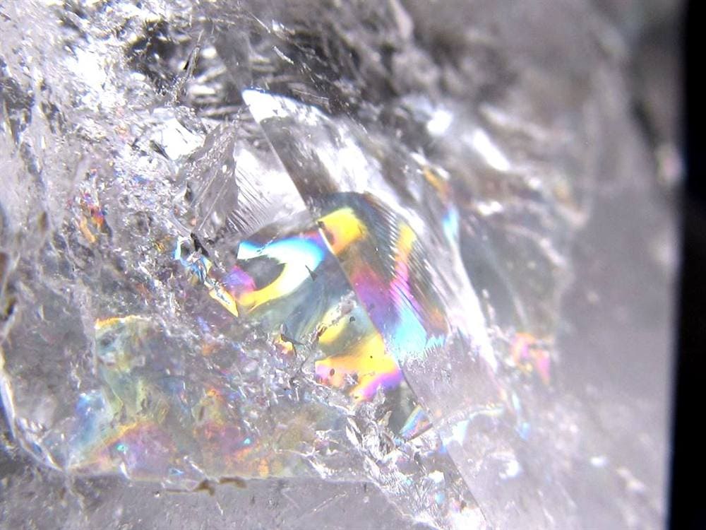 水晶 置物 正多面体 プラトン ブラジル産