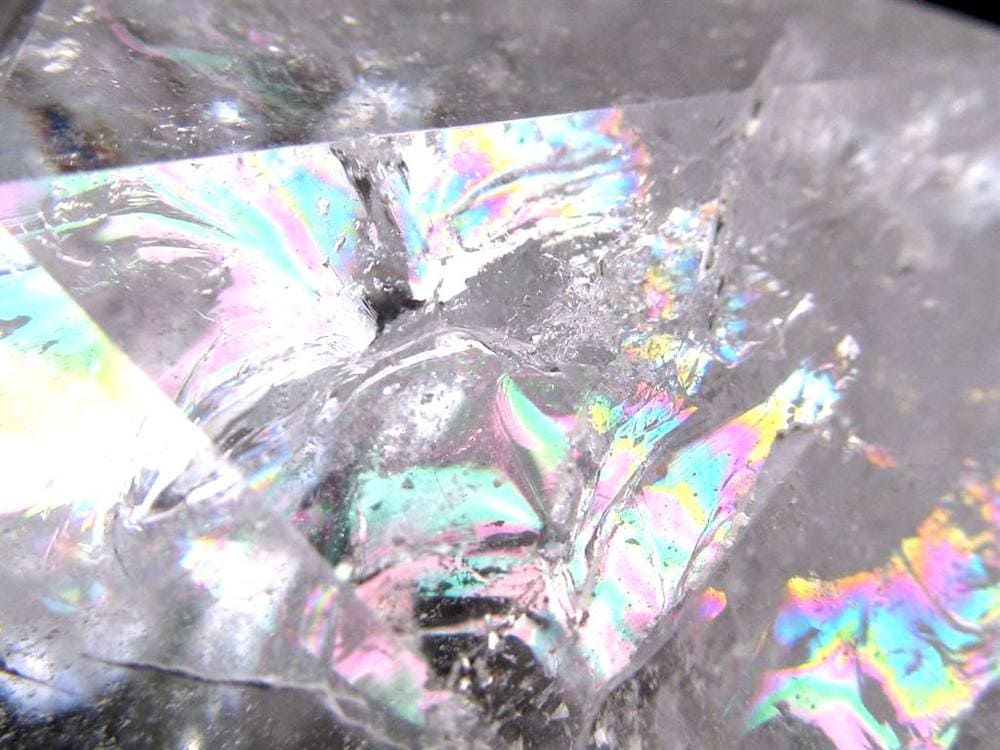 水晶 置物 正多面体 プラトン ブラジル産