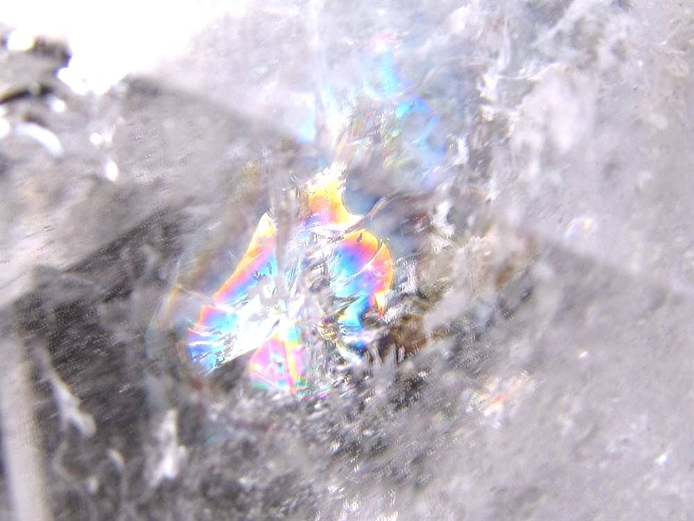 水晶 置物 正多面体 プラトン ブラジル産