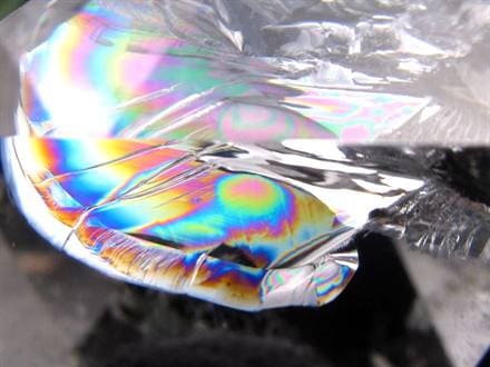 水晶 置物 正多面体 プラトン ブラジル産