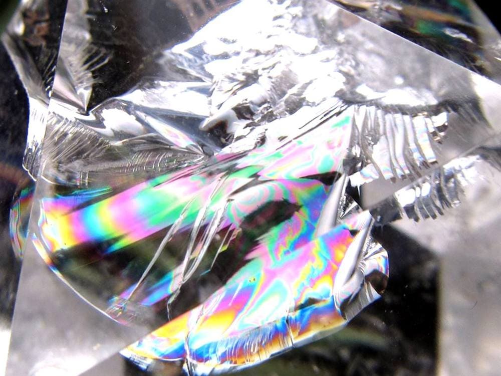 水晶 置物 正多面体 プラトン ブラジル産