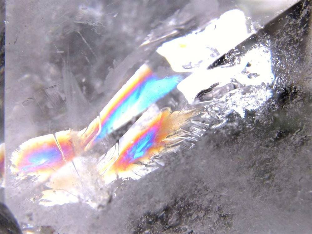 水晶 置物 正多面体 プラトン ブラジル産
