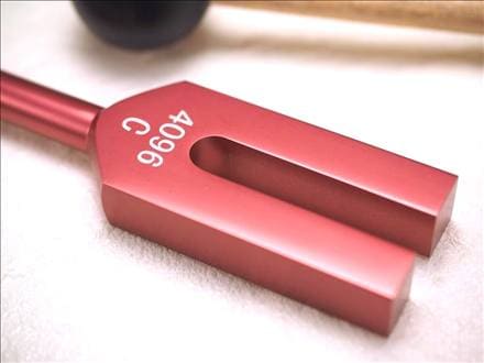 チューナー マレット セット販売 浄化 クリスタルチューナー 音叉