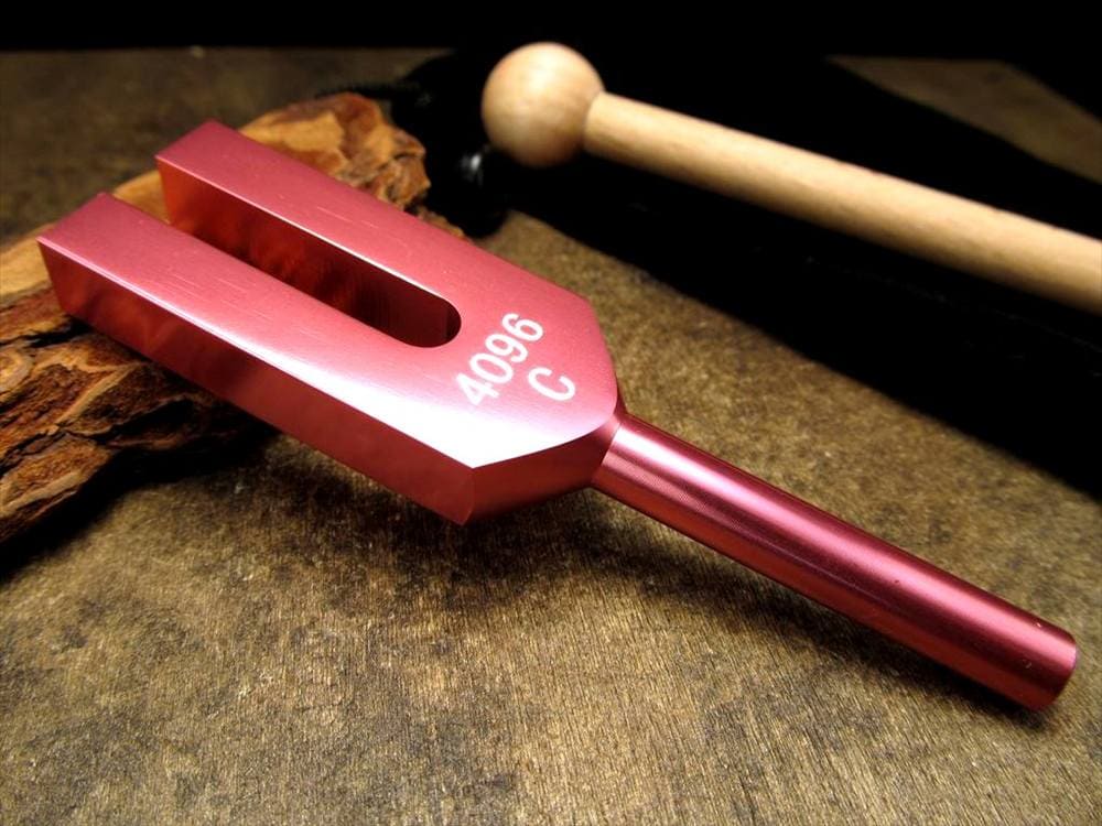 チューナー,マレット,セット販売,浄化,クリスタルチューナー,音叉