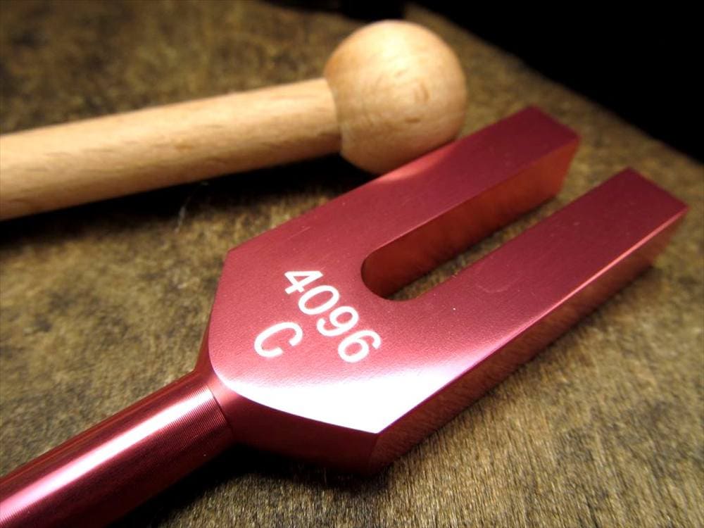 チューナー,マレット,セット販売,浄化,クリスタルチューナー,音叉