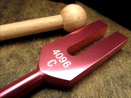 チューナー,マレット,セット販売,浄化,クリスタルチューナー,音叉