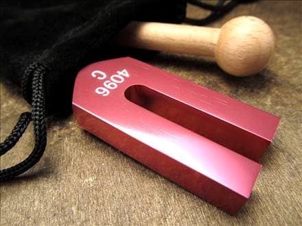 チューナー,マレット,セット販売,浄化,クリスタルチューナー,音叉