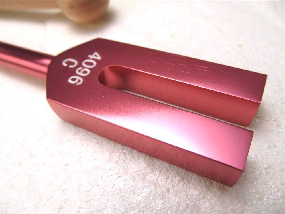 チューナー,マレット,セット販売,浄化,クリスタルチューナー,音叉