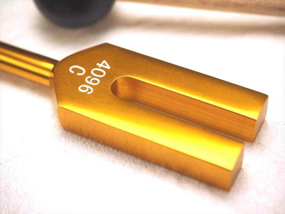 チューナー マレット セット販売 浄化 クリスタルチューナー 音叉