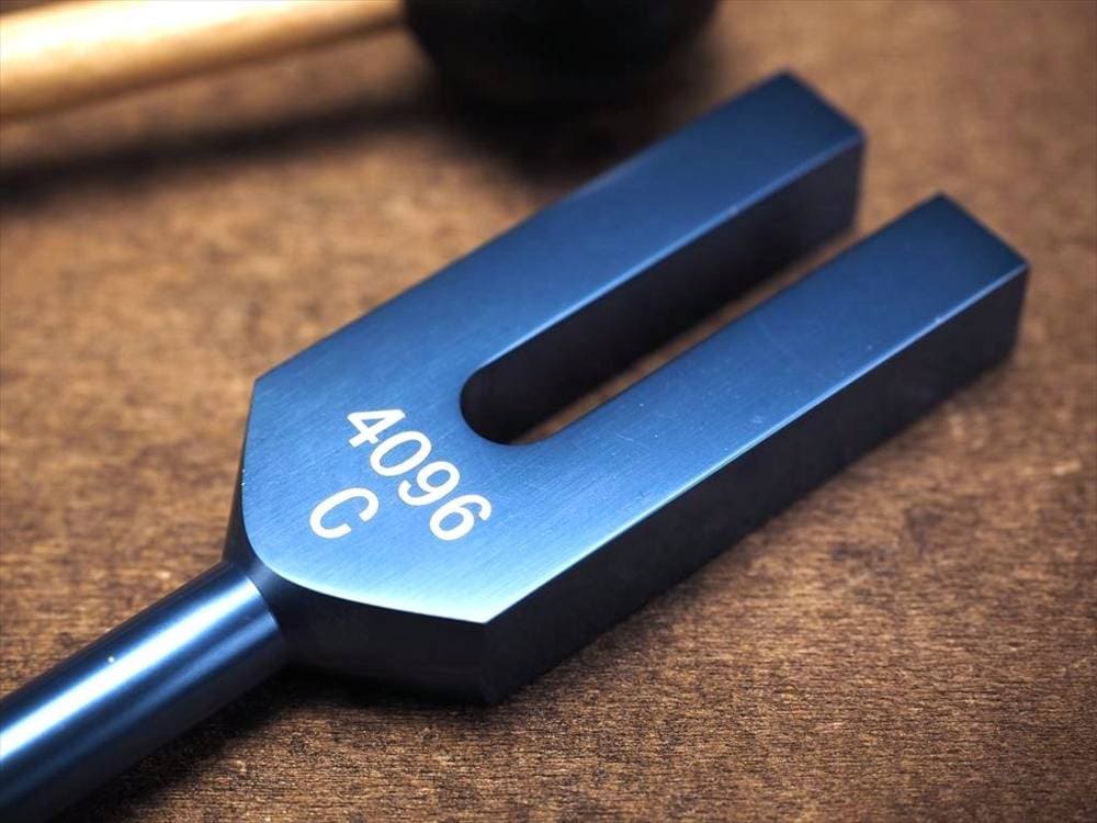 チューナー マレット セット販売 浄化 クリスタルチューナー 音叉