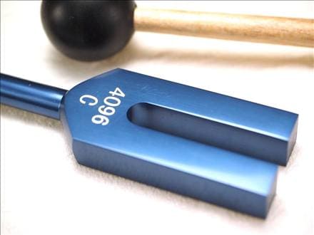 チューナー マレット セット販売 浄化 クリスタルチューナー 音叉
