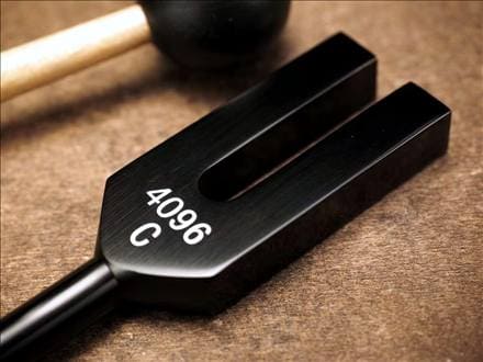チューナー マレット セット販売 浄化 クリスタルチューナー 音叉