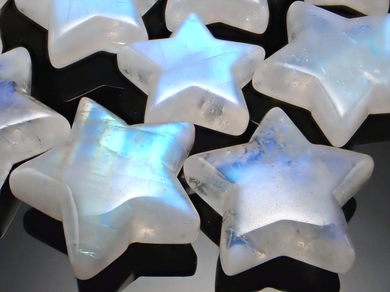 ムーンストーン