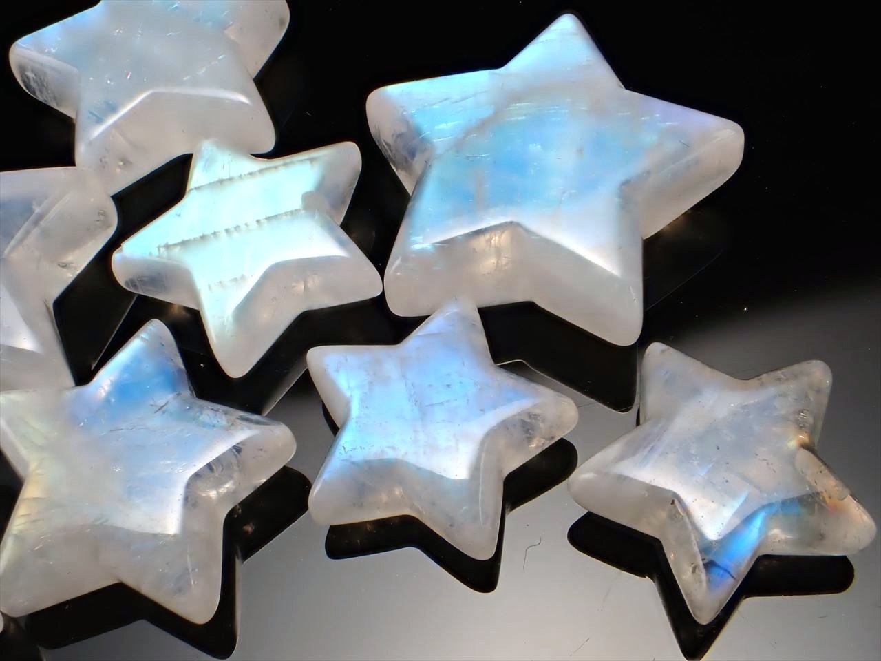 ムーンストーン