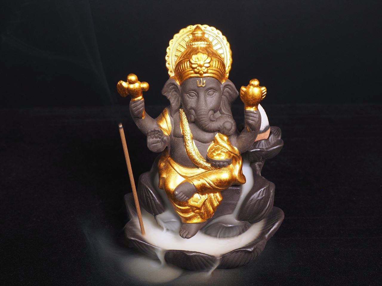 香炉