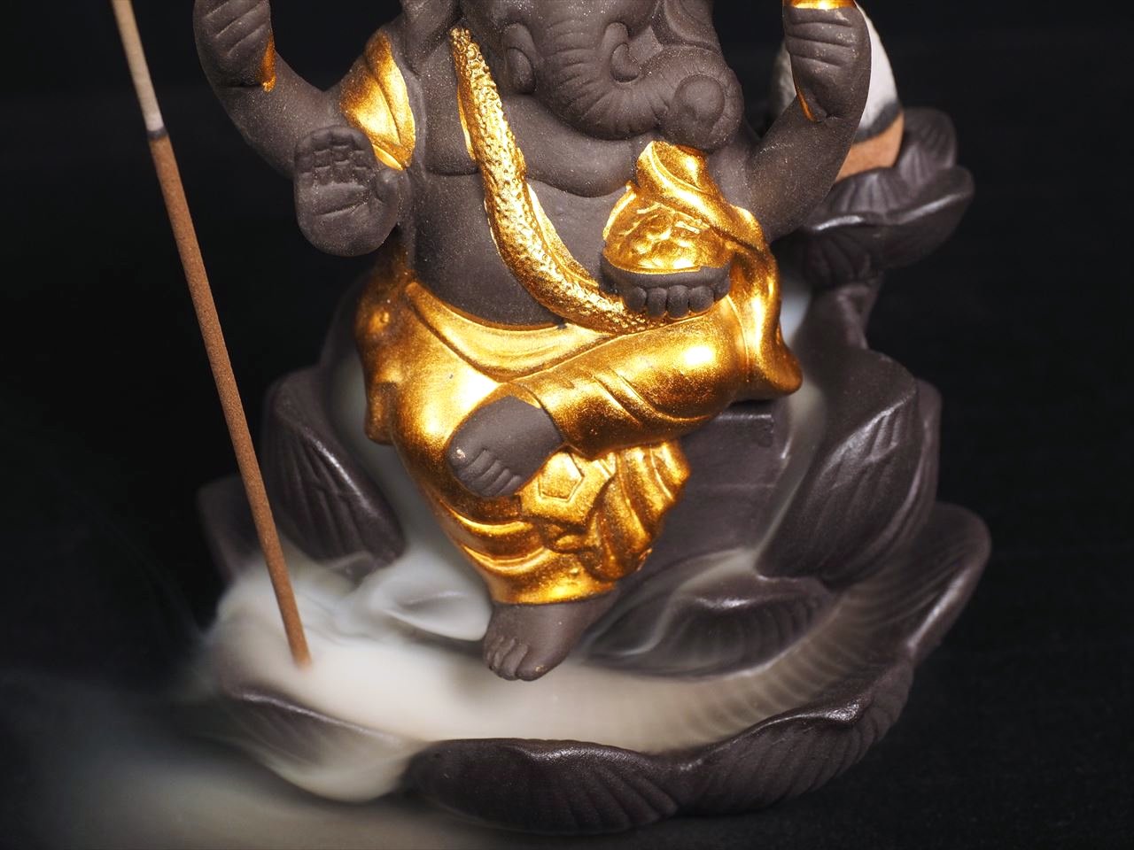 香炉