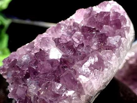 アメジスト クラスター 原石 ウルグアイ産 紫水晶
