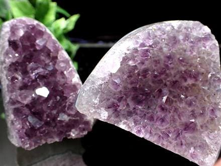 アメジスト クラスター 原石 ウルグアイ産 紫水晶