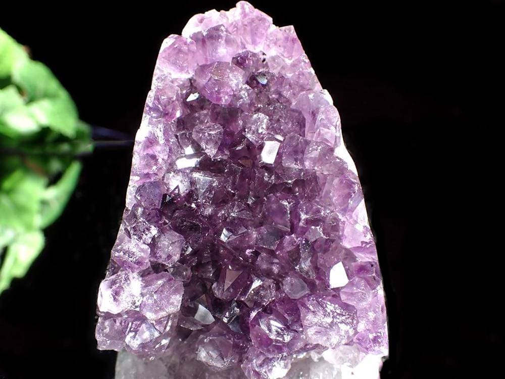 アメジスト クラスター 原石 ウルグアイ産 紫水晶