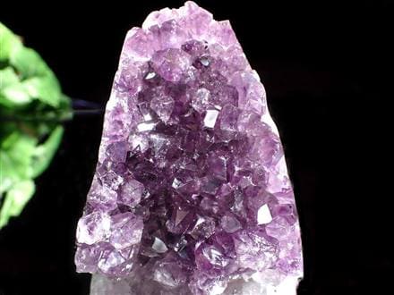 アメジスト クラスター 原石 ウルグアイ産 紫水晶