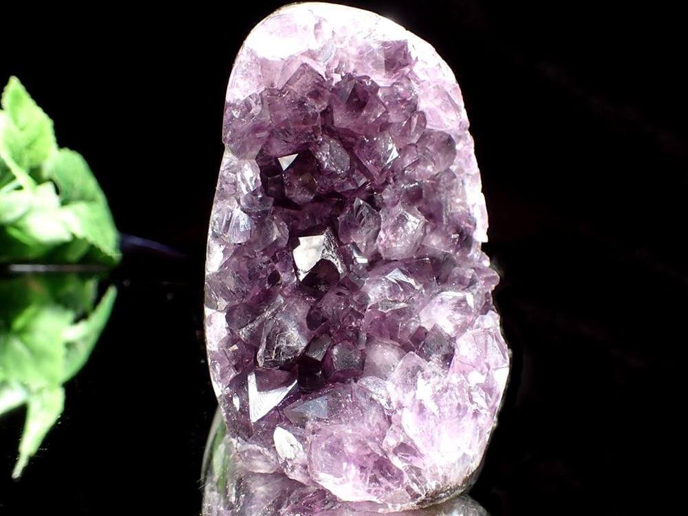 アメジスト クラスター 原石 ウルグアイ産 紫水晶