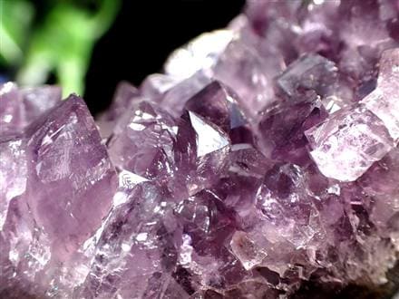 アメジスト クラスター 原石 ウルグアイ産 紫水晶