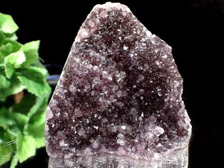 アメジスト クラスター 原石 ウルグアイ産 紫水晶
