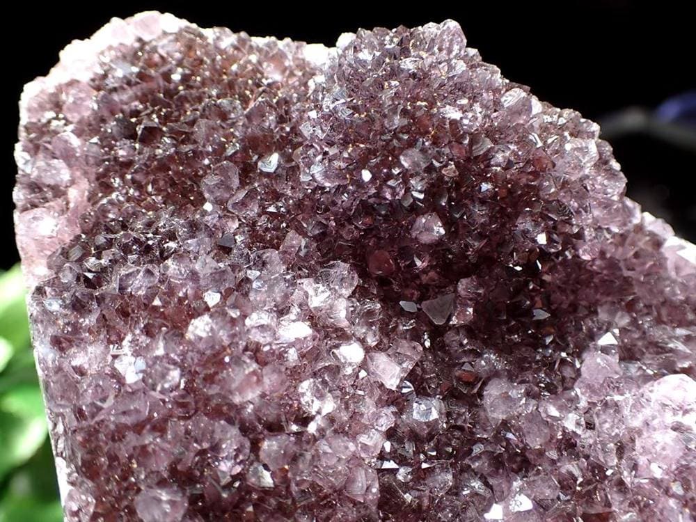 アメジスト クラスター 原石 ウルグアイ産 紫水晶