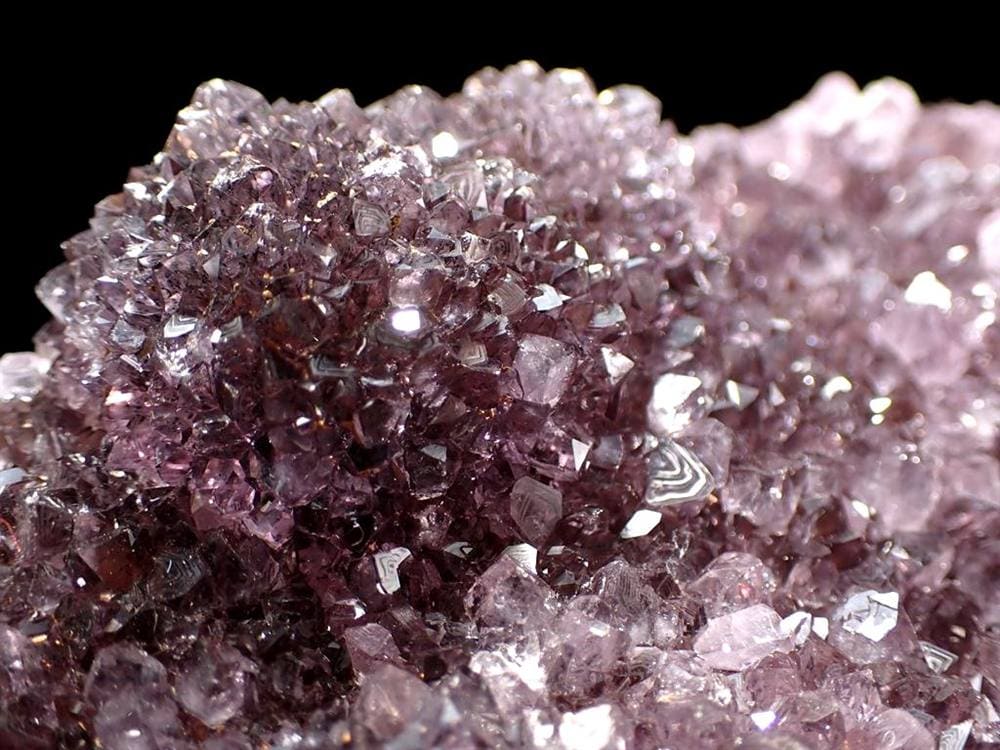 アメジスト クラスター 原石 ウルグアイ産 紫水晶