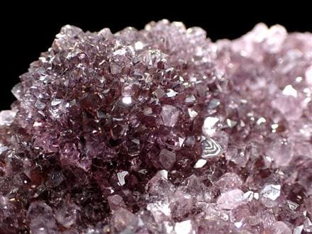 アメジスト クラスター 原石 ウルグアイ産 紫水晶