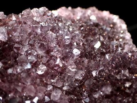 アメジスト クラスター 原石 ウルグアイ産 紫水晶