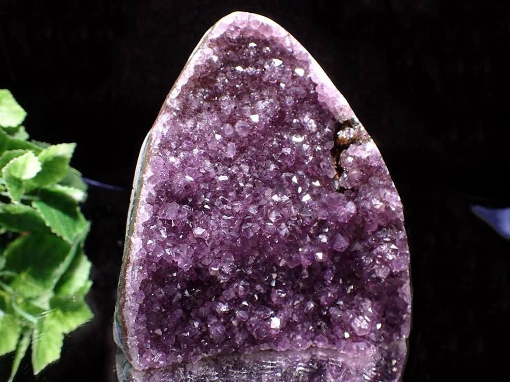 アメジスト クラスター 原石 ウルグアイ産 紫水晶