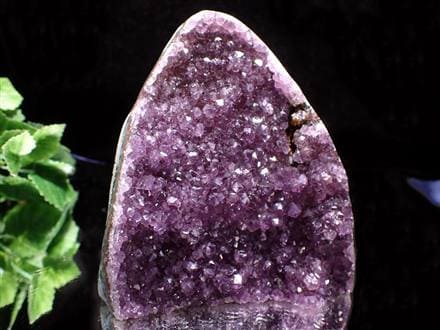 アメジスト クラスター 原石 ウルグアイ産 紫水晶