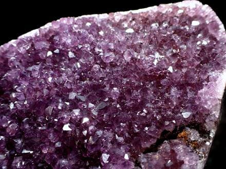 アメジスト クラスター 原石 ウルグアイ産 紫水晶