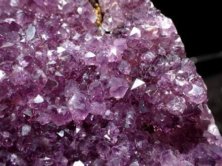 アメジスト クラスター 原石 ウルグアイ産 紫水晶