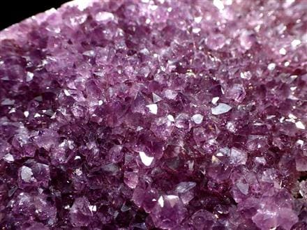 アメジスト クラスター 原石 ウルグアイ産 紫水晶