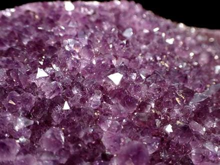 アメジスト クラスター 原石 ウルグアイ産 紫水晶