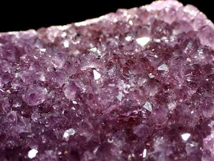 アメジスト クラスター 原石 ウルグアイ産 紫水晶