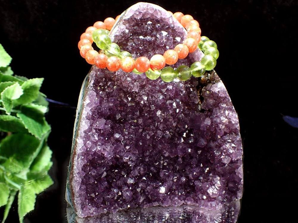 アメジスト クラスター 原石 ウルグアイ産 紫水晶