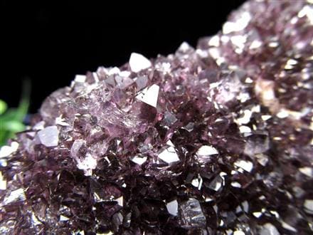アメジスト クラスター 原石 ウルグアイ産 紫水晶