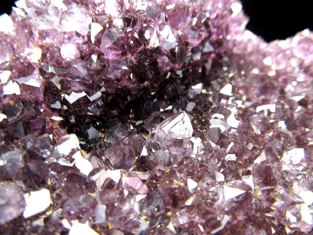 アメジスト クラスター 原石 ウルグアイ産 紫水晶