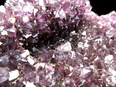 アメジスト クラスター 原石 ウルグアイ産 紫水晶