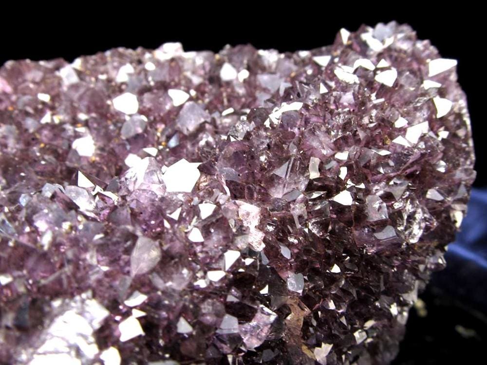 アメジスト クラスター 原石 ウルグアイ産 紫水晶