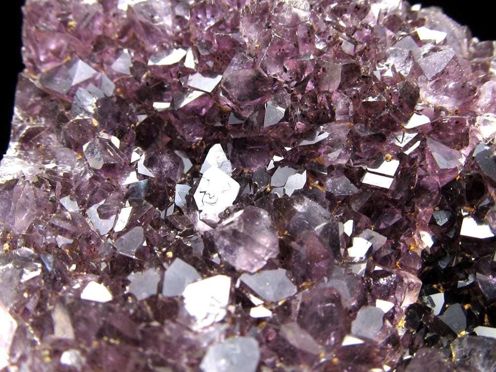 アメジスト クラスター 原石 ウルグアイ産 紫水晶