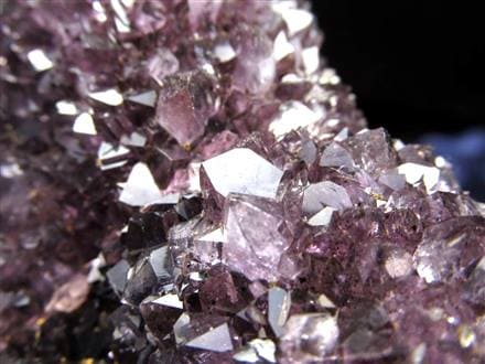 アメジスト クラスター 原石 ウルグアイ産 紫水晶