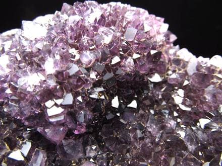 アメジスト クラスター 原石 ウルグアイ産 紫水晶