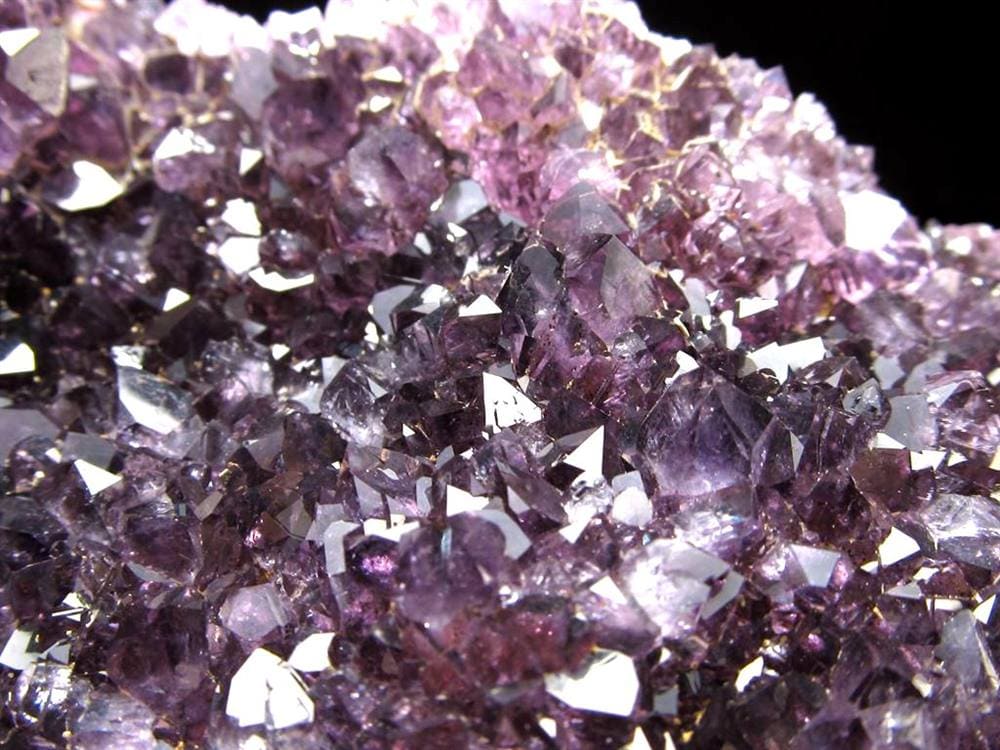 アメジスト クラスター 原石 ウルグアイ産 紫水晶