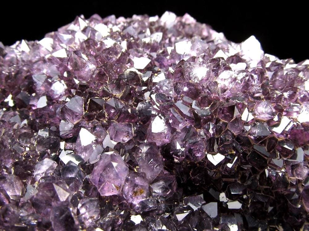 アメジスト クラスター 原石 ウルグアイ産 紫水晶